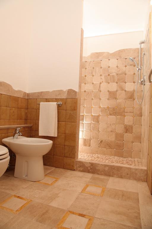 Residenza Di Campagna Seranile Dorgali Ruang foto