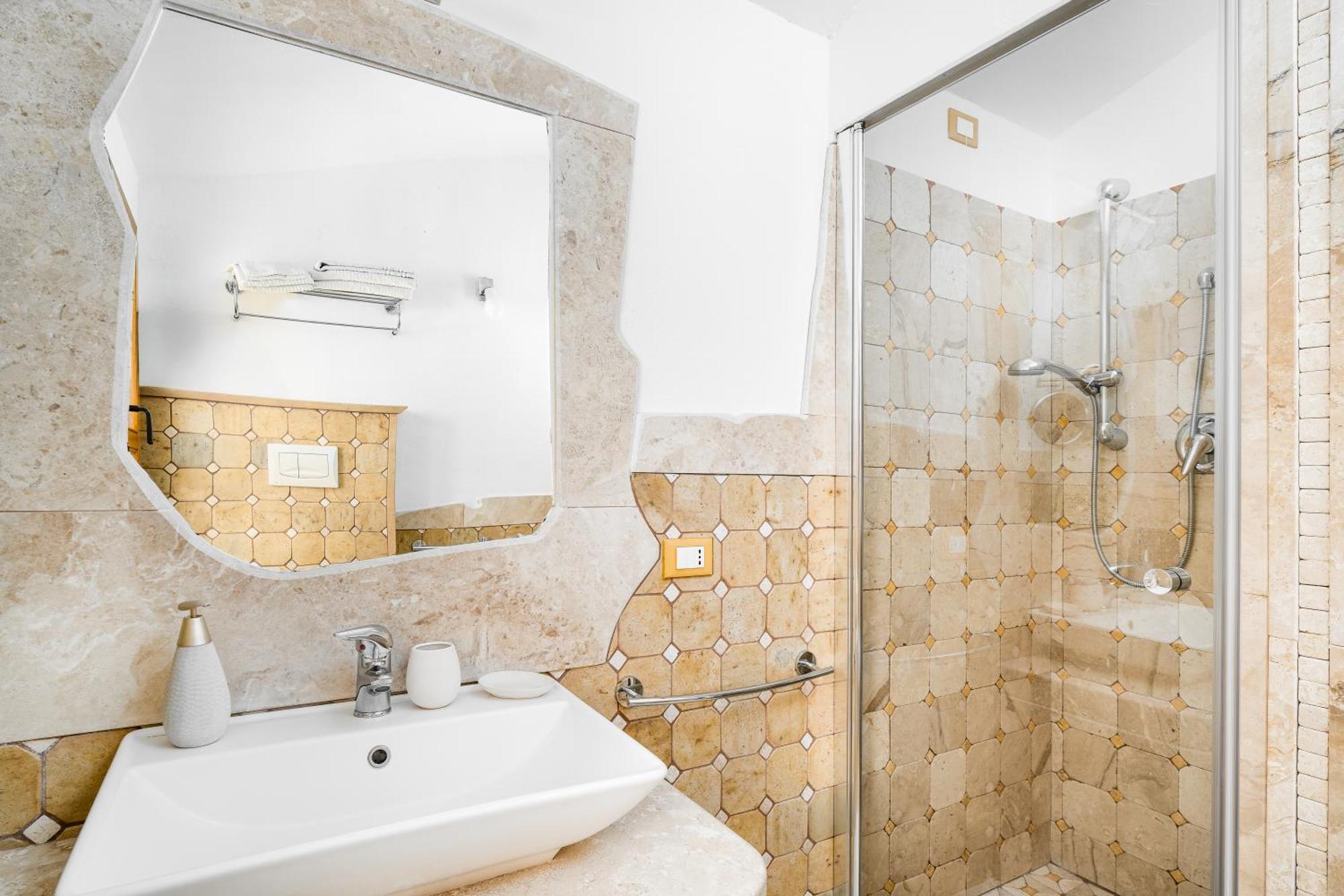 Residenza Di Campagna Seranile Dorgali Bagian luar foto