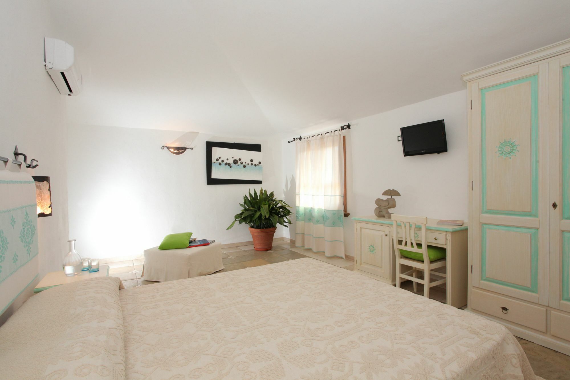 Residenza Di Campagna Seranile Dorgali Bagian luar foto